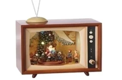 Visiting Santa Musical