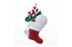 Volleyball Stocking