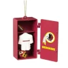 Washington Redskins Locker