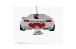 Wedding Car