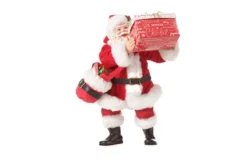What'S In The Box